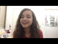 What's Up - 4 Non Blondes (Cover Andressa Paz)