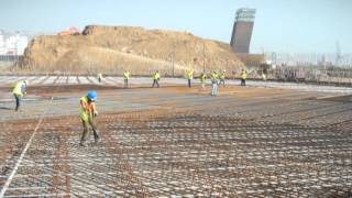 LNG STORAGE TANK - FCC