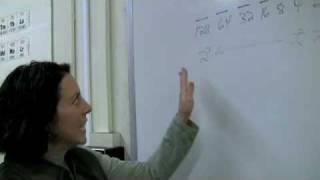 Binary: converting decimal to binary (part 1 of 2)
