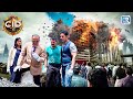 कैसे बचाएगी Team CID Mumbai शहर को इस Bomb Blast से? | CID TEAM | सी.आई.डी  | Full Episode | HD