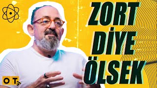 Hayatın anlamı | Sinan Canan | Zihin Akışı Bölüm 5