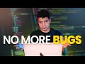 Learn the Art of Debugging from ex-Microsoft | Tanay Pratap Hindi