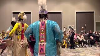 Women’s Traditional - 2022 Kalispel Spring PowWow