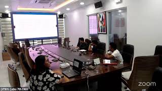 Procurement Livestream for DPWH Cebu 7th DEO on JANUARY 24, 2025