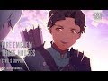 Fire Emblem: Three Houses | CYRIL S SUPPORT