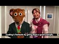 creator of geronimo stilton hints we might see him in dubai at emirateslitfest