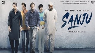 Sanju New Video Song | Mera Dil Bhi | Ranbir Kapoor | Anushka Sharma | Rahul Zain