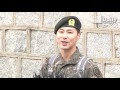 td영상 동방신기 유노윤호 전역