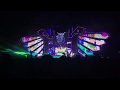 Marshmello (Eta Terangkanlah - You & Me Mix) - Live at Djakarta Warehouse Project 2017