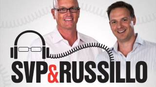 SVP \u0026 Russillo - Sports vs Politics