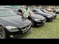 4 BMW 5 Series Cars With Shocking Price | Used Luxury Cars at High Street Cars in Delhi