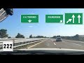 i autostrada a21 tratto brescia centro innesto a4 cremona w sicilian driver sr