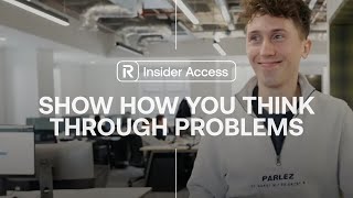 How to succeed in your problem-solving Interview | Revolut Careers