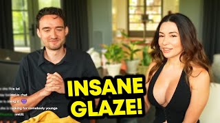 The Most Glazing Arther Has Recieved In Years... ft. Alinity