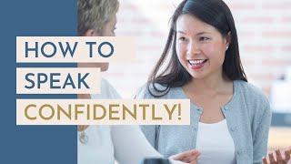 How to Speak Confidently and Fluently in Your Nanny Interview