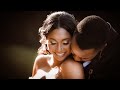 You Are My Forever // Barbara & Shawn // Eva's  Garden Limuru