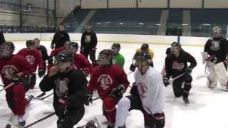 Sports Uncut - Kelowna Chiefs Hockey