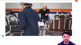 Wingate Anaerobic Cycler Ergometer Test