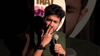 Pets Smoking 😂 | Stand-up comedy #comedy #shorts #funny