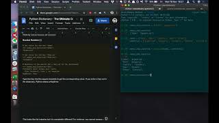 Python Dictionary – The Ultimate Guide