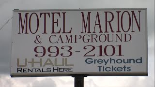 Motel Marion set to close September 30th