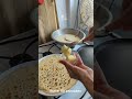 thin pancakes 🥞 Тонкие блинчики 😊 plānās pankūkas 🤗