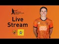 Live Stream: Southern Vipers v South East Stars | RHFT