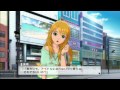 THE iDOLM@STER One For All - Miki Morning Communication (Talk about male)