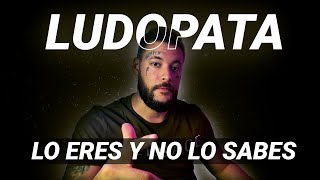 💰 LUDOPATÍA EN LAS APUESTAS DEPORTIVAS (Lo eres y no lo sabes)