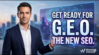 SEO is Changing: How to Optimize for AI Search (GEO)