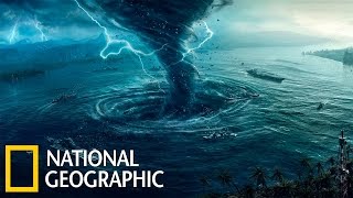 Стихийные бедствия и катастрофы (National Geographic HD)