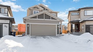 39 Maruca Place, Winnipeg, MB [Branded]