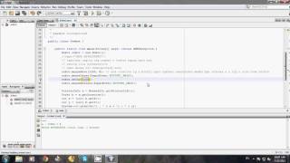 Mongolian Java Programming Special Tutorial Part 5