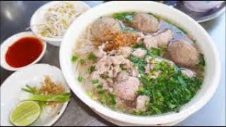 How to cook beef soup | របៀបធ្វើ ស៊ុបគោ | Monkey Food | Khmer Food | ស៊ុបគោពិសេស | ម្ហូបខ្មែរ