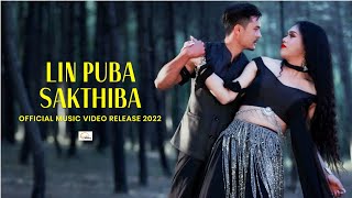 Lin Puba Sakthiba || Kishan & Rava || Bidyarani || Official Music Video Release 2022