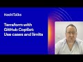 Terraform with GitHub Copilot: Use cases and limits