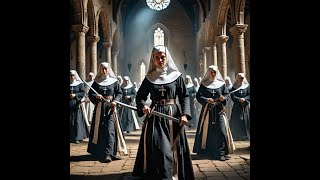 The Bandits of Christ: Savage Nuns of Medieval France