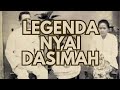 Legenda Nyai Dasimah #indonesia #legenda