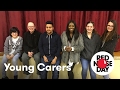 Young Carers Awareness Day feat. Patricia Bright