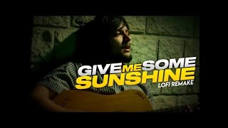 Give me some sunshine ~ Lofi remix💜[Throb Music] 3IDIOTS  Bollywood Indianlofi