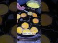 malai poori making the best recipe video.