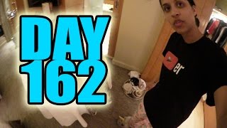 The Time I Ate All The Indian Food (Day 162)