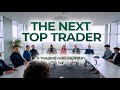 Trading From $0 To $100.000 In 90 Days | Documentary 'The Next Top Trader'