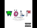 Tyler, The Creator - Bimmer (WOLF + Alt Intro's)