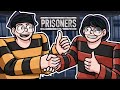 NAPI ANTON DAN DEVIN BERSATU! - Prisoners Indonesia