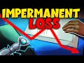 What is Impermanent Loss in Crypto? (Animated + Stories)