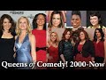 Women of Saturday Night Live - Queens of Comedy - 2000-2025