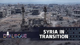 Syria in transition: Can new governing authorities bring stability after Assad ouster?