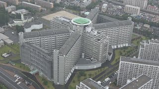 松本死刑囚ら7人刑執行　オウム真理教教祖