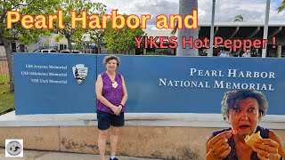 Tips For Visiting Pearl Harbor, Oahu, Hawaii